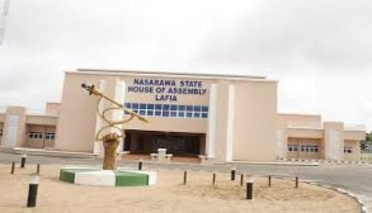 Nasarawa Assembly extols Sule’s, TETFUND’s interventions at state varsity