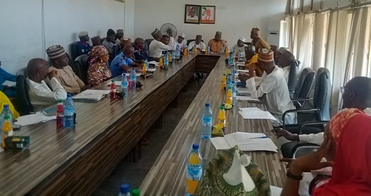 SEMA, Stakeholders strategies on proactive measures to curb flood in Bauchi