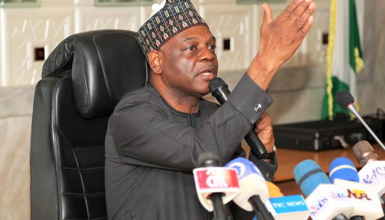 From NYSC Platoon to TETFUND Boss: How Sonny Echono’s career took flight