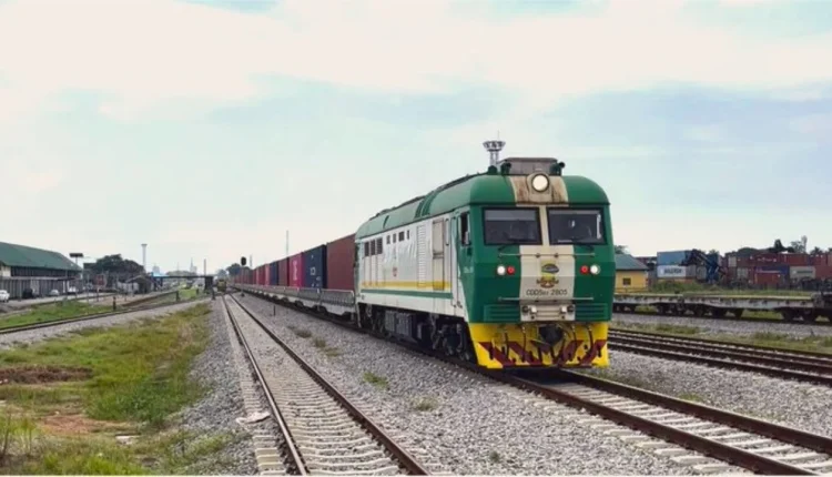 Train crushed Family of six to dead in Delta