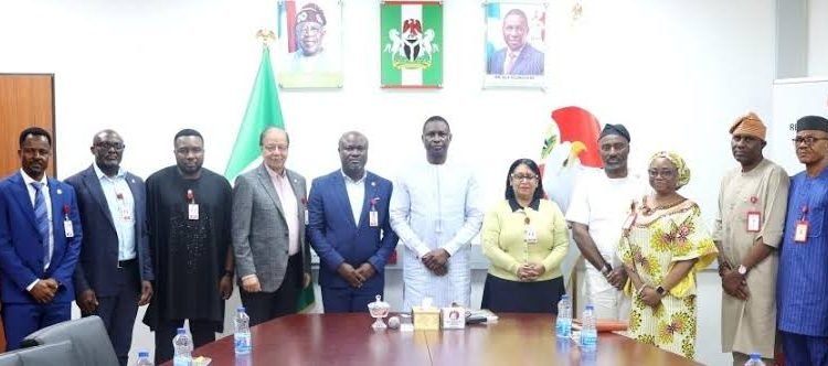 UK Baroness Hails New EFCC Under Olukoyede