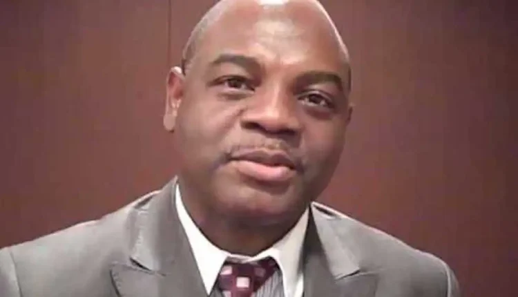 Why we are reforming TETFund – Echono