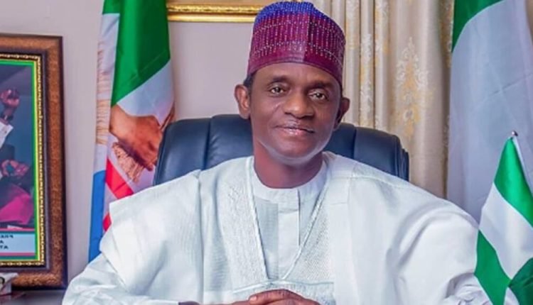 Yobe govt enrols 276,206 persons into contributory health scheme