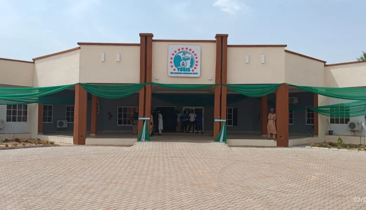 Yobe govt inaugurates digital land administration system