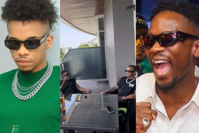 Tekno Partners with Mr Eazi to Propel African Music Forward