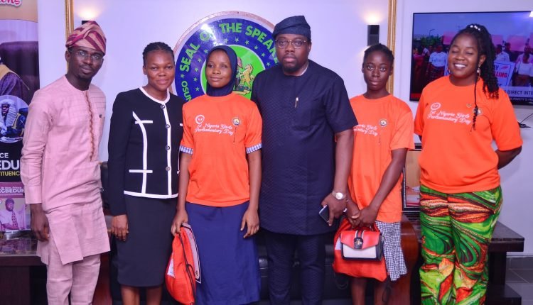 All girls must have access to menstrual hygiene, opportunities to succeed - Egbedun