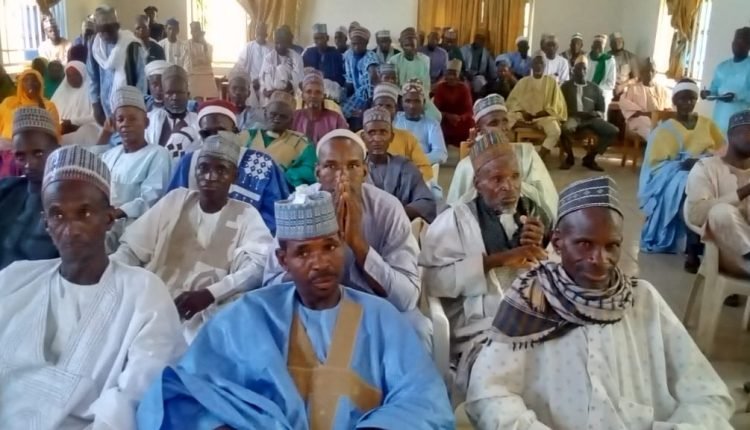 Army 3 division inter-brigade competition begins in Bauchi