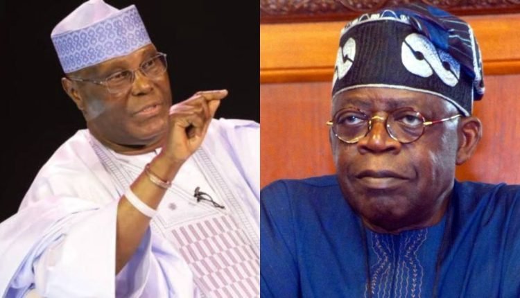 Atiku Accuses Tinubu of Deceiving Nigerians Over Fuel Subsidy