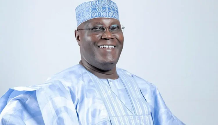 Atiku Shuns Comment On Katsina PDP Crisis, Says People Will Elect Who They Want