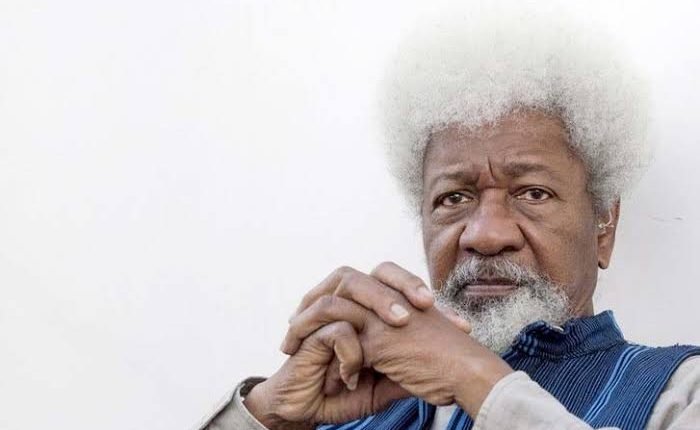 Celebrating Wole Soyinka@90 Celebration: Ebroihimie Road, A Museum of Memory set July Premiere