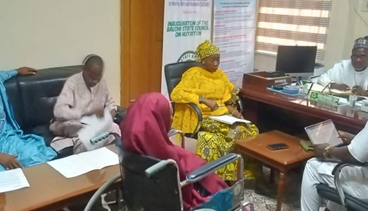 Consortium partners Bauchi govt to improve health care outcomes