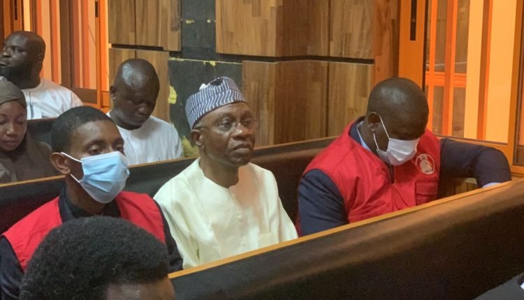 Court orders permanent forfeiture of Emefiele’s N12bn property