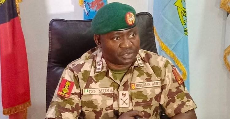 DHQ Slams Amnesty International, says Report 'Unprofessional and Biased' and Lacks Credibility