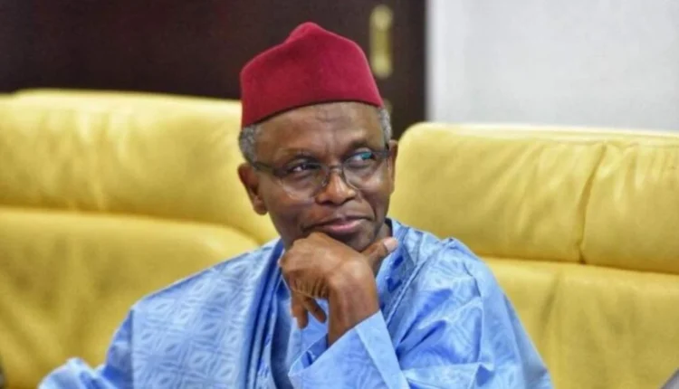 El-Rufai rubbishes Kaduna Assembly probe, says accusations ‘politically motivated’