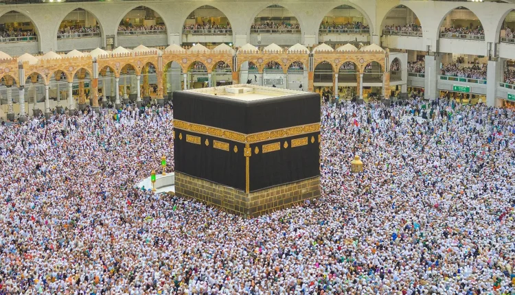 Extreme Heat: Nigeria losses pilgrim, cautions against flaunting Saudi’s directive