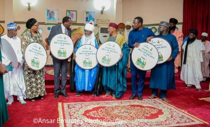 FCCPC partner Bauchi community leaders to ensure consumer rights