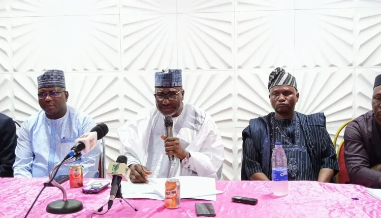 FCTA to relocate artisans, mechanics, others to Wassa