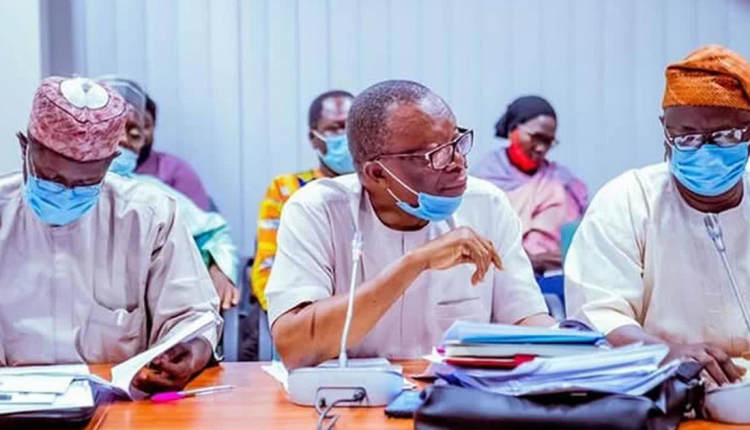 FG, ASUU meet to avert strike in varsities