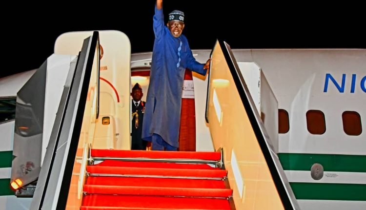 FG spent N14.77bn on presidential jets in 11 months — State House report