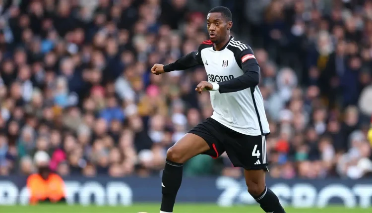 Fulham Confirms Tosin Adarabioyo's Departure Ahead of Chelsea Move
