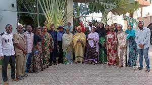 GBV: WRAPA trains volunteers in Northeast