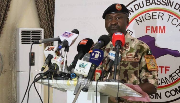 MNJTF Scores Major Victory Against Terrorists in Lake Chad Region