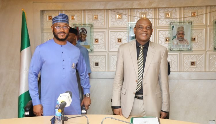 Zamfara seeks increased TETFund interventions to salvage education 