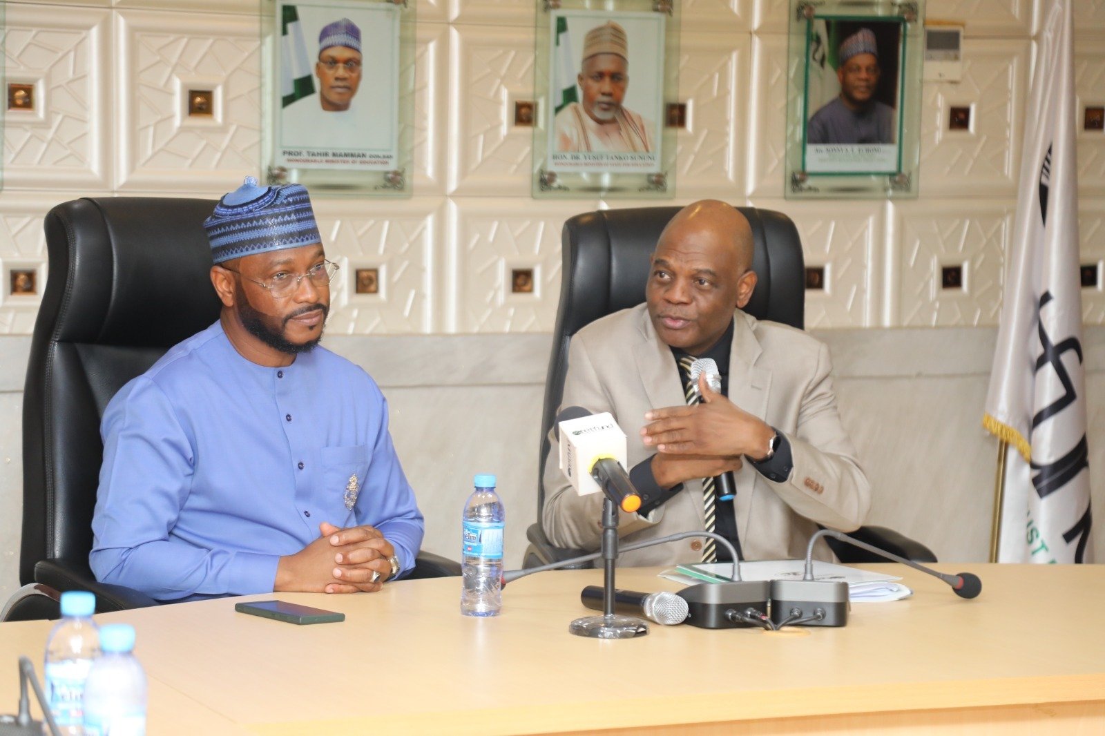 Zamfara seeks increased TETFund interventions to salvage education 