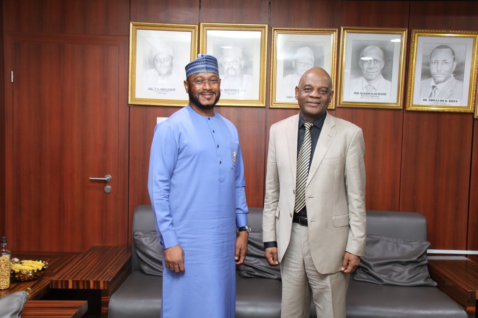 Zamfara seeks increased TETFund interventions to salvage education 