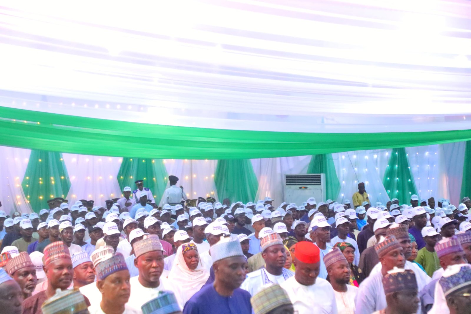 Zulum approves N4.8bn foreign, local scholarship