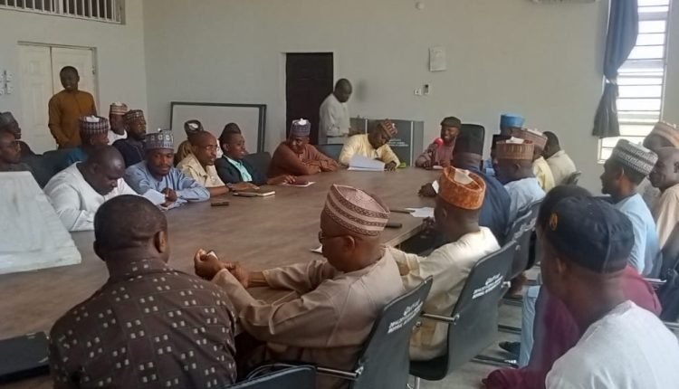 ASUU-SAZU urged the Bauchi Govt. to establish a robust pension scheme.
