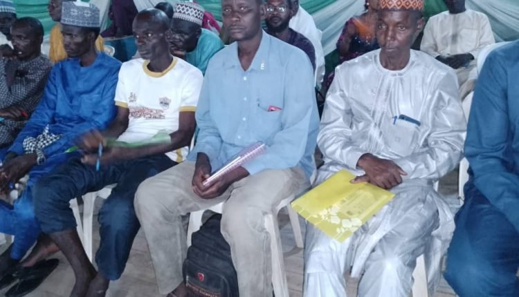 Years after, Bauchi Govt committed to revive sports festivals