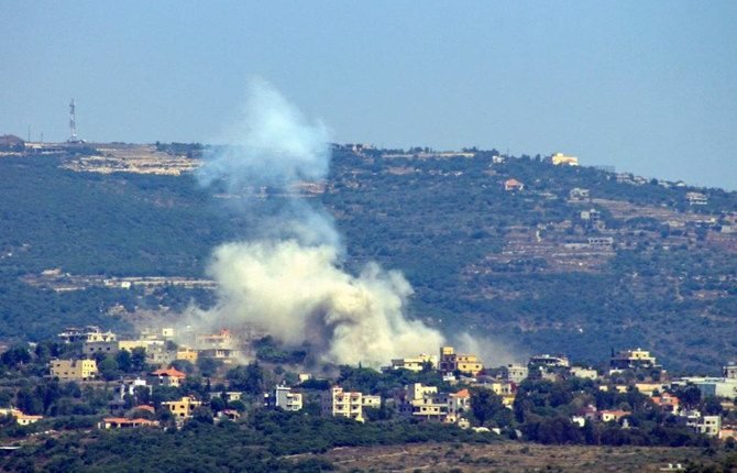 Iran Warns of War if Israel Attacks Lebanon Amid Heightening Tensions