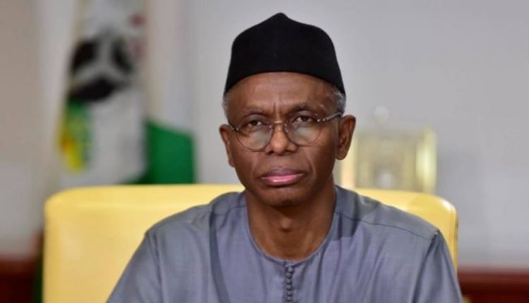 Breaking News: Kaduna Assembly Calls for Probe into Former Governor El-Rufai Over Alleged Misconduct