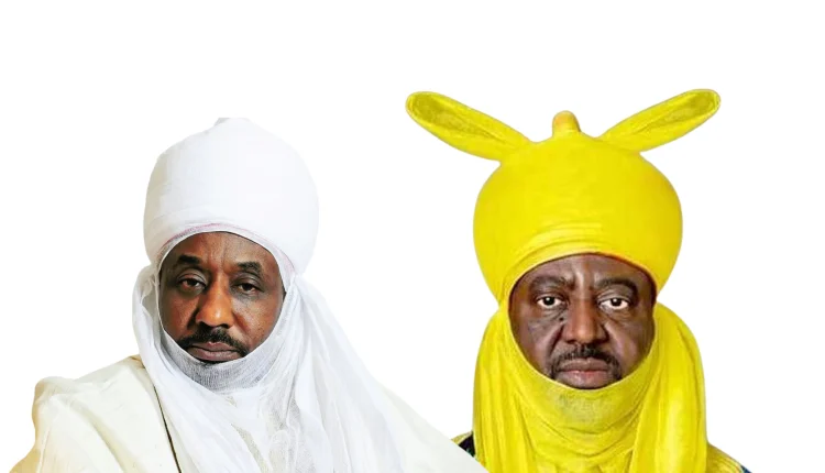 Kano Emirate Tussle: Court Reserves Judgement On Bayero’s Suit