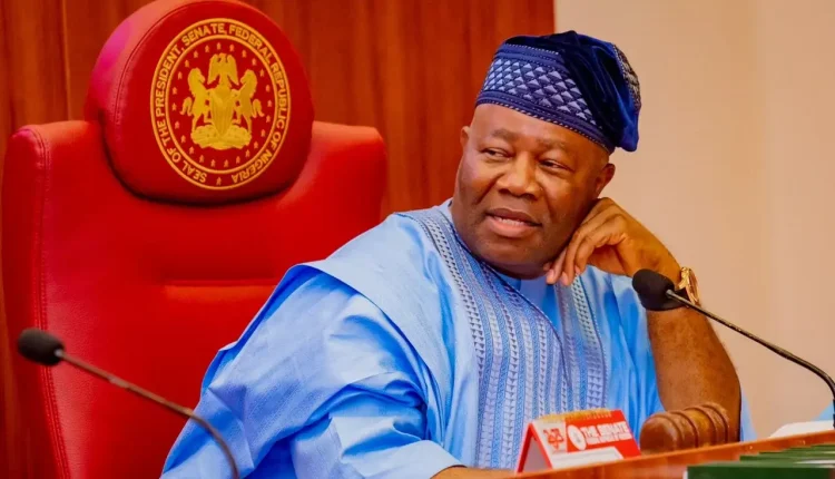 National Grid Shutdown Tantamount To Economic Sabotage, Says Akpabio