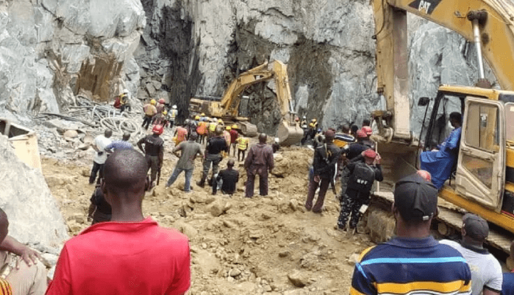 Niger Mining Disaster: Senate Calls for Enhanced Regulations and Security Measures