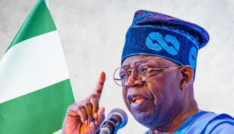North West Summit We Are Committed To Securing Nigeria – Tinubu