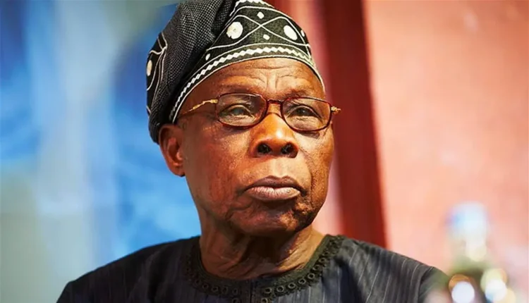 Obasanjo urges leaders to focus on food security - VMT News