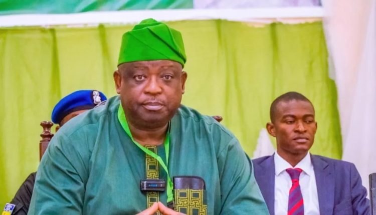 Plateau Gov Bans Blockade Of Roads By Churches, Mosques