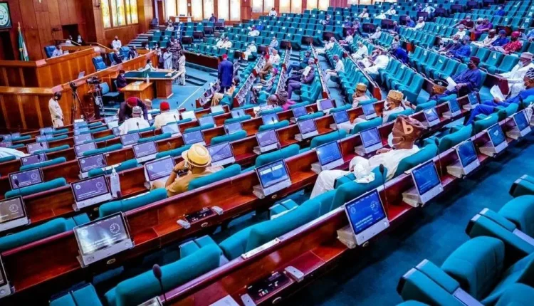 Reps minority leader canvases return to parliamentary system of govt