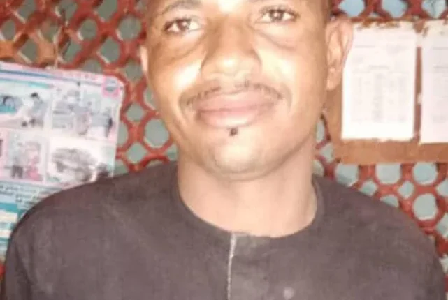 Police announce capture of “notorious terrorist” in Yobe