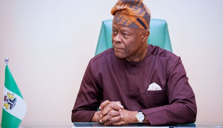 Tinubu Urges Finance Minister Wale Edun to Propose New Minimum Wage Template