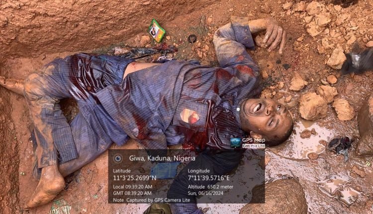 Troops Thwart Terrorists Plot to Disrupt Eid Celebration in Kaduna