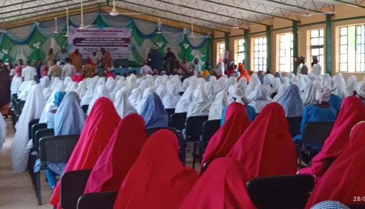 WHO invests over $50,000 in Yobe’s HPV vaccination campaign