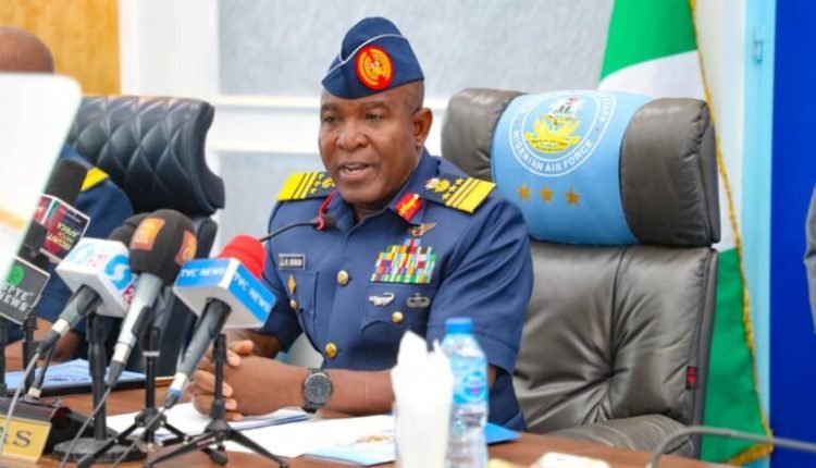 Nyako, however, ordered the Service to provide an “unbugged space” for Kanu to meet with his lawyers each time they were at the facility to prepare Kanu for trial. Justice Nyako in addition, ordered the prosecution to file and serve its proof of evidence on the defendant while the defendant files his defense pending the next adjourned date. She added that the defendant should agree with the prosecution where there are no issues and state his objection where necessary. The trial Judge, however, adjourned trial to September 24, 25 and 26, 2024. ‘We Are All For Peace’ Kanu, who arrived in court with his lawyers on Wednesday, also spoke on the killings in the South-East. The IPOB leader insisted that he was all for peace, and had no hand in the murder of the some soldiers in Abia State a few weeks ago. “I condemn in its entirety all of the killings, because IPOB was founded on a non-violent principle, and we maintain that stand. And some of these soldiers, we were told are also our people, and his family is in mourning right now. “So, I condemn all the killings. I don’t want that. We are fighting for freedom, so, how can we want violence? We want people to be free. We have suffered a lot in Africa, from slavery in Arabia, Europe and now slavery in America. “This is when to focus on this continent, and be what God wants us to be, so that they will know that we know what we are doing,” he told journalists in court.