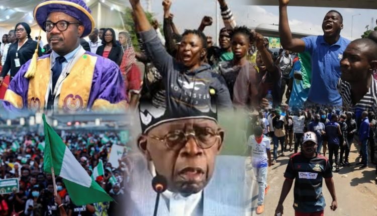 Peoples’ revolt: Nigeria may be next after Kenya,