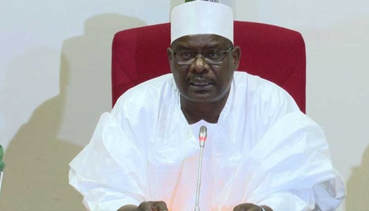 APC Removes Ndume as Senate Chief Whip