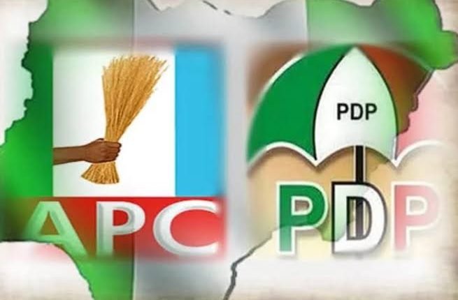 APC alleges plot by PDP to rig council poll in Bauchi
