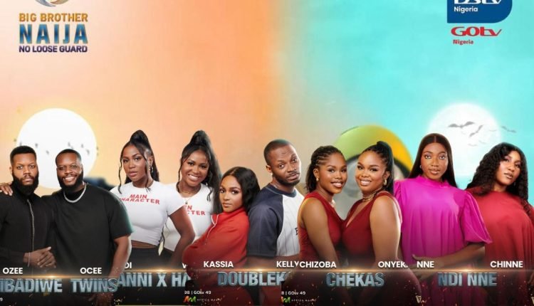 BBNaija season 9 kicks off with 28 housemates